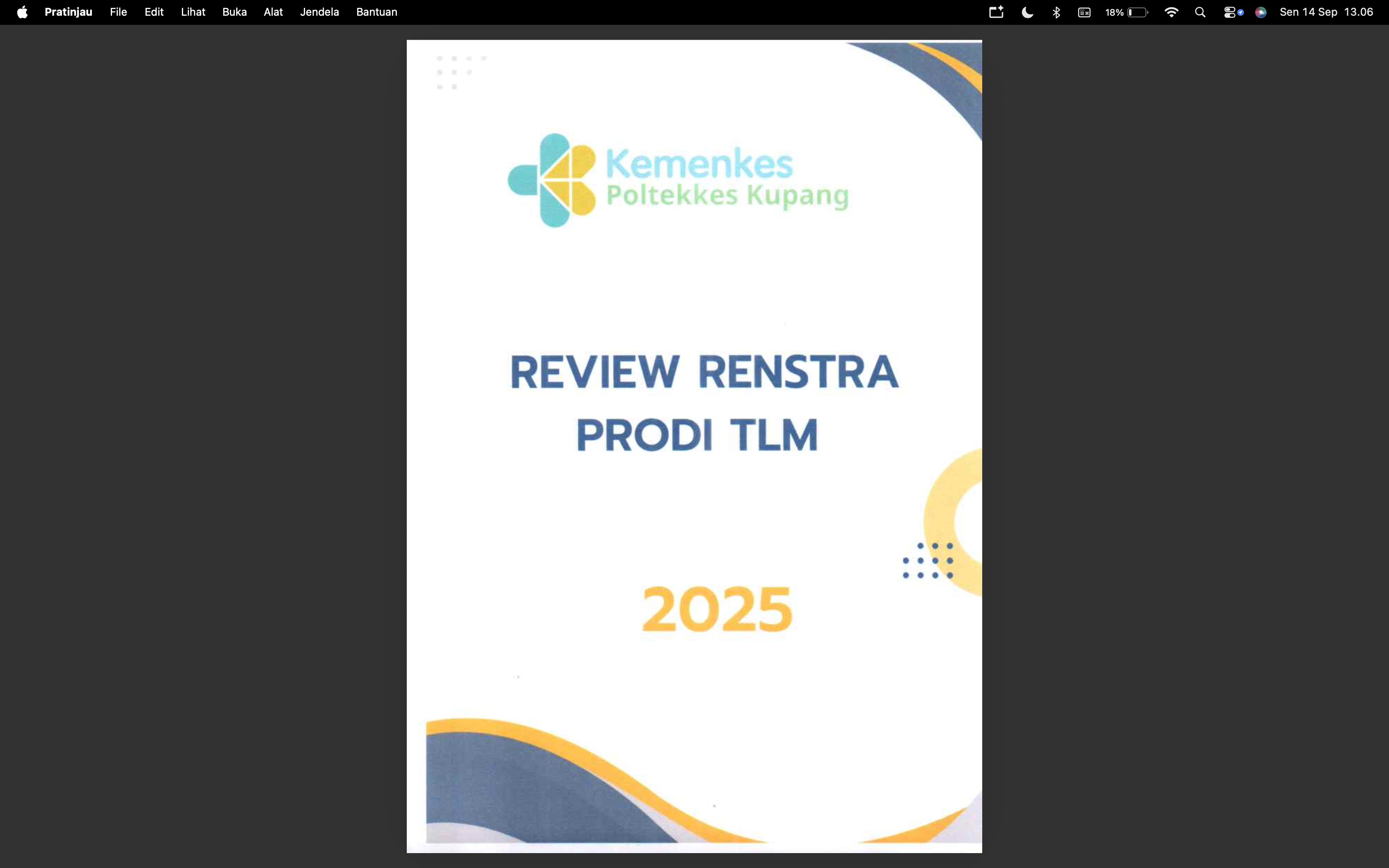 RENSTRA TLM